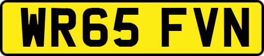 WR65FVN
