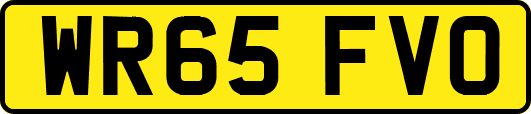 WR65FVO