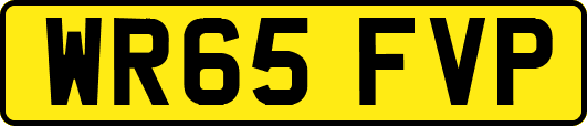 WR65FVP