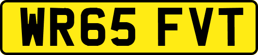 WR65FVT
