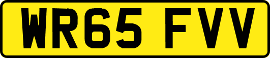 WR65FVV