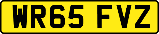 WR65FVZ