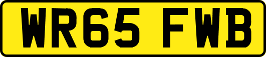 WR65FWB