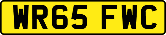 WR65FWC