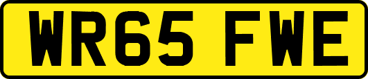 WR65FWE
