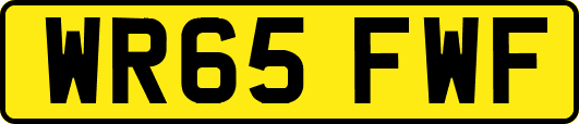 WR65FWF