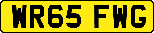 WR65FWG
