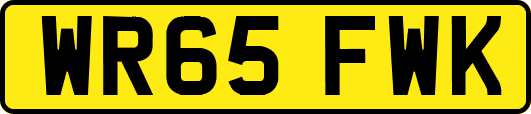 WR65FWK