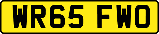 WR65FWO