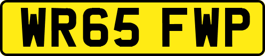 WR65FWP