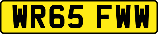 WR65FWW