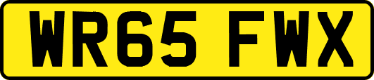 WR65FWX