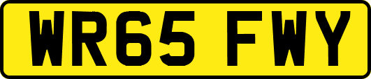 WR65FWY