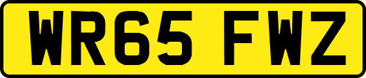 WR65FWZ
