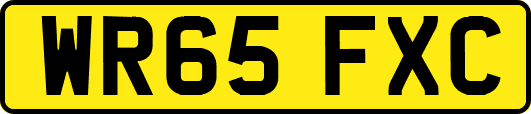 WR65FXC