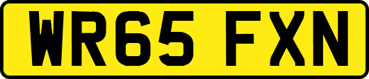 WR65FXN