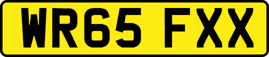 WR65FXX