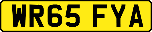 WR65FYA