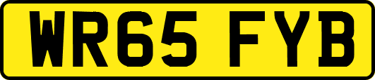 WR65FYB