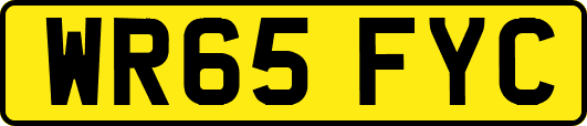 WR65FYC