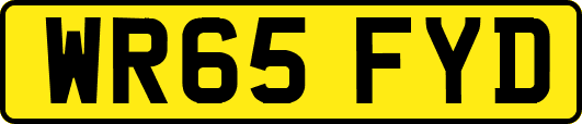 WR65FYD