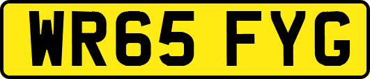 WR65FYG