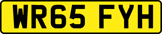 WR65FYH