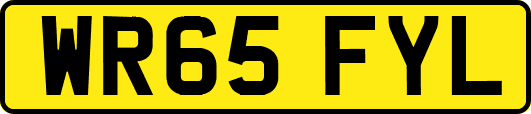 WR65FYL