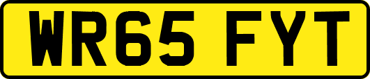 WR65FYT