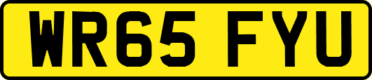 WR65FYU