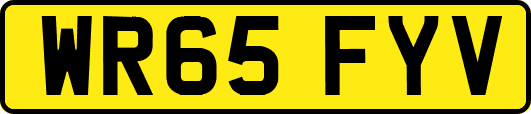 WR65FYV