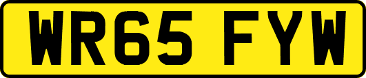 WR65FYW