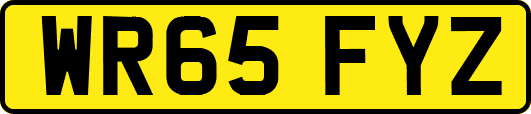WR65FYZ