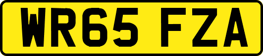 WR65FZA