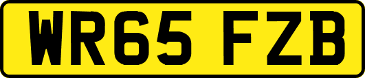 WR65FZB