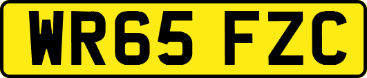 WR65FZC