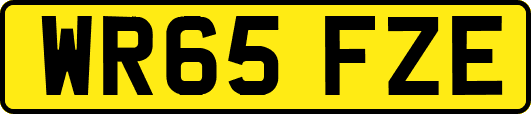 WR65FZE