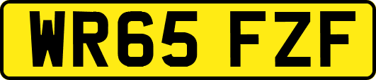 WR65FZF