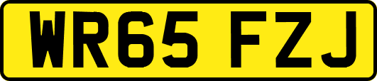 WR65FZJ