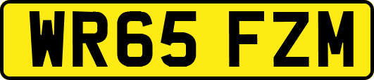 WR65FZM