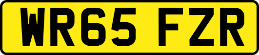 WR65FZR