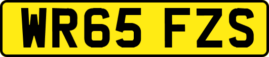 WR65FZS