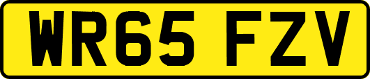 WR65FZV