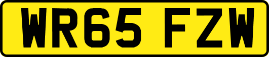 WR65FZW