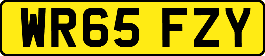 WR65FZY