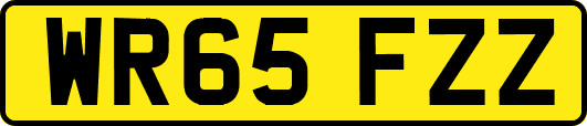 WR65FZZ