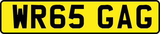 WR65GAG
