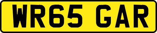 WR65GAR