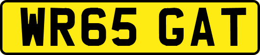 WR65GAT