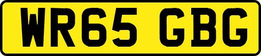 WR65GBG